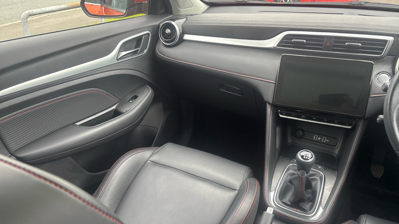 MG ZS 1.0T GDi Exclusive 5dr Petrol Hatchback